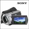 Sony Hard Disk Drive - DCR-SR65E - Click here to View more details about this Product